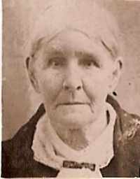 Sarah Cunningham (1811 - 1904) Profile